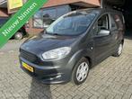 Ford Transit Courier 1.5 TDCI Trend AIRCO*NAVI*, Origineel Nederlands, Te koop, Gebruikt, Ford