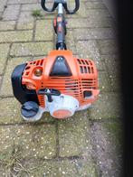 Te koop sthil tl100 stok heggenschaar bj 2012goede staat, Tuin en Terras, Bladblazers, Ophalen of Verzenden, Elektrisch