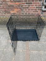 Hondenbenches, Ophalen of Verzenden, Zo goed als nieuw