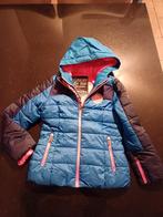 Vingino Winterjas Maat 134-140 - Sportief & Functioneel, Jongen of Meisje, Ophalen of Verzenden, Zo goed als nieuw, Vingino
