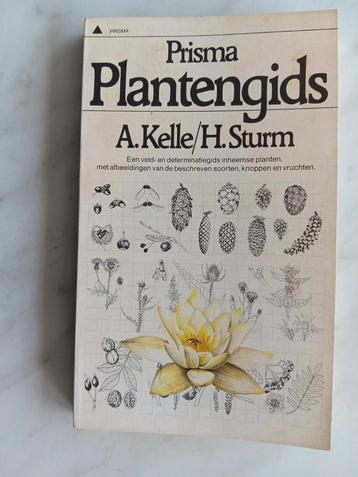 Prisma PLANTENGIDS door A. Kelle / H. Sturm beschikbaar voor biedingen