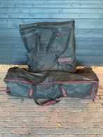 Leefnet / schepnettas en roller & accessoires tas, Watersport en Boten, Ophalen, Gebruikt, Overige typen