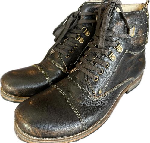 Tiroler Trachten Schoenen maat 47 van Country Maddox, Kleding | Heren, Schoenen, Nieuw, Wandelschoenen of Bergschoenen, Bruin