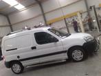 Citroen Berlingo Sidebars met rvs trede, Auto diversen, Tuning en Styling, Ophalen of Verzenden, Niet ingevuld, Niet ingevuld