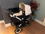 Buggaboo Buffalo., Kinderen en Baby's, Kinderwagens en Combinaties, Ophalen, Gebruikt, Bugaboo, Verstelbare duwstang