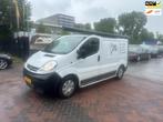 Opel Vivaro 2.0 CDTI L1H1 Airco! Euro5 2011, Auto's, Euro 5, 4 cilinders, Origineel Nederlands, Bedrijf