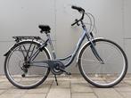 Damesfiets Altec met 7 versnellingen,AXA slot, verlichting, Fietsen en Brommers, Fietsen | Dames | Omafietsen, 53 tot 56 cm, Ophalen of Verzenden
