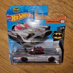 690 - Hotwheels 1966 Batmobile in verpakking., Ophalen of Verzenden, Nieuw, Auto