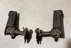 Piaggio Zip SP98 FR Type 123 Stepjes, Ophalen of Verzenden, Zo goed als nieuw