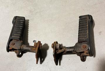 Piaggio Zip SP98 FR Type 123 Stepjes beschikbaar voor biedingen