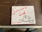 kat humor garfield Simon Tofield, Simon Tofield, Eén stripboek, Ophalen of Verzenden, Zo goed als nieuw