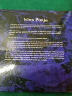 boek witte pietje mies bouwman, Ophalen of Verzenden