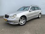 Mercedes-Benz E-Klasse Combi 500 V8 Elegance 4-Matic airmati, Auto's, Automaat, Gebruikt, 4996 cc, Leder