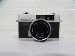 A6769. Konica C35 met Opberghoes, Ophalen of Verzenden, Gebruikt, Compact