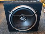 Caliber Subwoofer, Auto diversen, Autospeakers, Ophalen of Verzenden