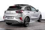 Ford Puma 1.0 EcoBoost 125 PK Hybrid ST-Line - Automaat (Nie, 12 maanden, Stof, Euro 6, Adaptive Cruise Control