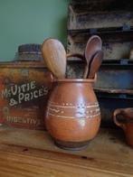 ~ Oude Franse Kruik, Antiek en Kunst, Curiosa en Brocante, Ophalen of Verzenden