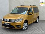 Volkswagen Caddy Maxi 1.4 TSI DSG 7P LED Camera Carplay ACC, Gebruikt, 7 stoelen, Adaptive Cruise Control, MPV