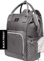 Mimmti Luiertas - Zo goed als nieuw!, Ophalen of Verzenden, Zo goed als nieuw, Rugzak