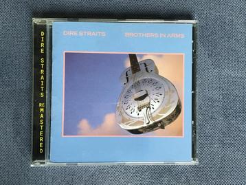 Dire Straits - Brothers In Arns (Remastered 1995) beschikbaar voor biedingen