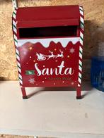 Kerst Brievenbus voor Decoratie, Ophalen of Verzenden, Nieuw