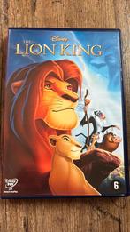 The Lion King, Alle leeftijden, Verzenden, Zo goed als nieuw, Amerikaans