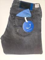 Jacob Cohen premium edition jeans grijs mt 31, mt,38 NIEUW, W36 - W38 (confectie 52/54), Binnen EU, Nieuw, Ophalen of Verzenden
