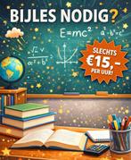Bijles basisschool & middelbare school, Privéles, Bijles