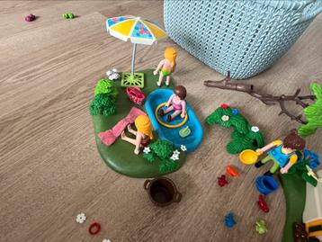 Playmobil divers beschikbaar voor biedingen
