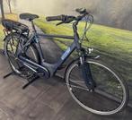 Gazelle Paris C7 Electrische fiets | Middenmotor | 57CM, Fietsen en Brommers, Koninklijke Gazelle N.V., Wilhelminaweg 8 6951 BP Dieren Nederland