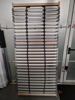 Ikea Lattenbodem - Lonset 90x200, Ophalen, Gebruikt, 90 cm, Eenpersoons