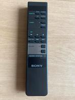 Sony RM-S130 Afstandsbediening, Ophalen of Verzenden, Gebruikt, Origineel, Receiver of Versterker