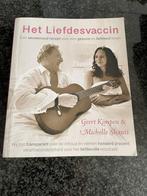 Het liefdesvaccin een eeuwenoud recept voor een gezond en li, Ophalen of Verzenden, Zo goed als nieuw