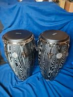 Tycoon Percussion 30th Anniversary Conga Set, Ophalen, Zo goed als nieuw, Trommel