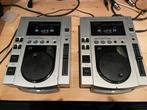 2x Pioneer CDJ100S CDJ 100 S (defect), Ophalen of Verzenden, Gebruikt, Pioneer