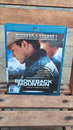 Bluray  BROKEBACK MOUNTAIN, Ophalen of Verzenden, Zo goed als nieuw