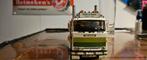 Tekno 1:50, Ophalen of Verzenden, Nieuw, Bus of Vrachtwagen, Tekno
