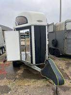 Atec starline 2 paardstrailer, Ophalen, Gebruikt, Overige soorten