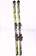 182 ski's ELAN GSX FIS WAVEFLEX, Overige merken, 160 tot 180 cm, Gebruikt, Verzenden