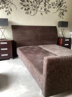 Ubica Boxspring, Ophalen, Gebruikt, Tweepersoons