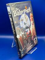 De Babypiet DVD ainterklaas journaal - Nieuw in verpakking!, Avontuur, Verzenden, Alle leeftijden, Nieuw in verpakking