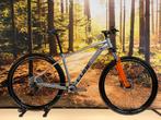 Cube Aim Race 29 inch mountainbike maat L, Shimano Deore/SLX, Hardtail, Heren, Zo goed als nieuw, 53 tot 57 cm
