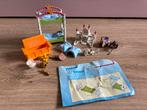 Playmobil 6303 Koninklijke Kinderkamer, Ophalen of Verzenden, Gebruikt, Los playmobil