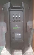 New! Mackie Thump 210 Active studio speakers 1400W X2, Ophalen of Verzenden, Nieuw