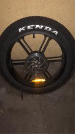 Achterband v8 motor, Ophalen, Nieuw, Overige typen