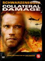 Collateral damage, Vanaf 16 jaar, Ophalen of Verzenden, Zo goed als nieuw, Actie