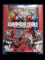 Power Rangers / Kamen Rider -- Figuarts Kamen Rider W Heat, Ophalen of Verzenden, Nieuw