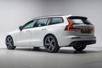 Volvo V60 2.0 B3 Momentum Advantage Aut. [ Adapt.cruise Navi, Auto's, Volvo, Automaat, 4 cilinders, 1969 cc, Origineel Nederlands