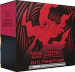Pokemon TCG - Astral Radiance Elite Trainer Box, Ophalen of Verzenden, Nieuw, Boosterbox
