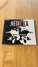 Cd single Metallica - Until it sleeps, Cd's en Dvd's, Ophalen of Verzenden, Zo goed als nieuw